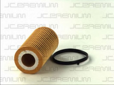 JC PREMIUM b1v008pr -  Масляный фильтр